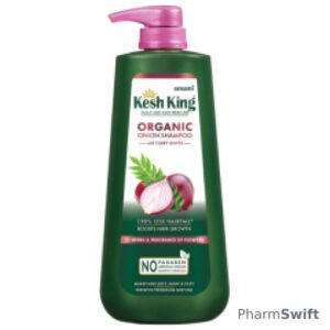 Emami Kesh King Onion Shampoo 600 ml