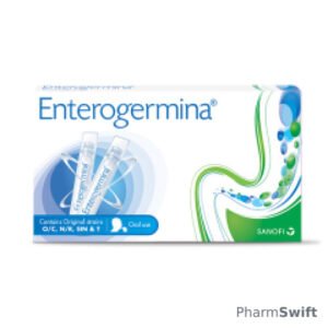 Enterogermina Suspension 5ml