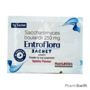 Entroflora Powder 1gm