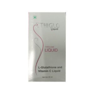 ETHIGLO INTRA ORAL Liquid 50ml