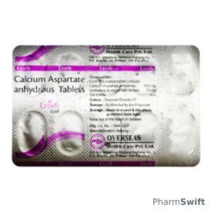 Ezorb 560mg Tablet 10'S
