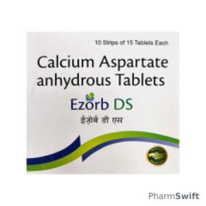 EZORB DS Tablet 15's