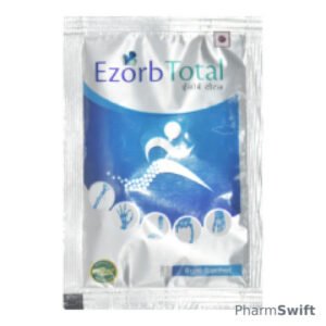 Ezorb Total Sachet 8Gm