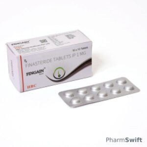FINGAIN Tablet 10's