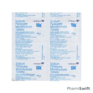 Fittydent Tablet 4'S