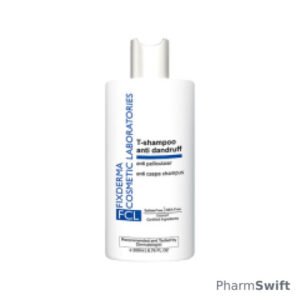 Fixderma Cosmetic Laboratories (FCL) Anti Dandruff T-Shampoo 200 ml