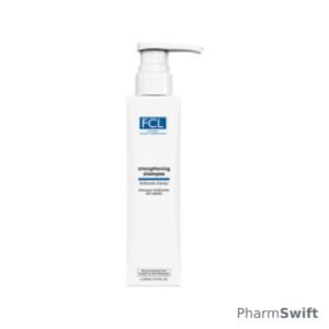 Fixderma Cosmetic Laboratories (FCL) Strengthening Shampoo 200 ml