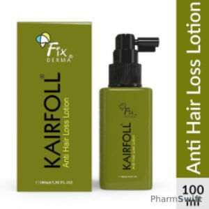 Fixderma Kairfoll Anti Hair Loss Lotion 100 ml