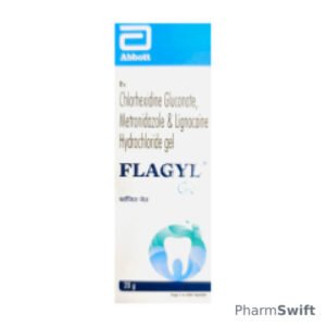 FLAGYL Gel 20g