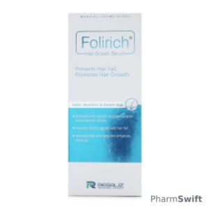 FOLIRICH HAIR GROWTH Serum 60ml