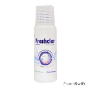 FRESHCLOR Mint flavour Mouth Wash 100ml