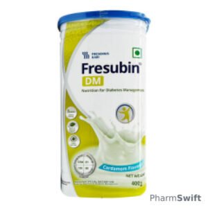FRESUBIN DM CARDAMOM FLAVOUR Powder 400gm