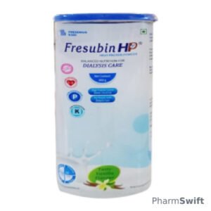Fresubin HP Vanilla Powder 400gm