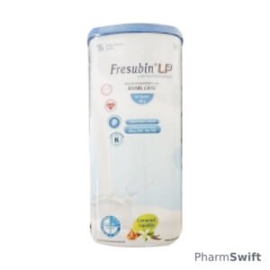 FRESUBIN LP CARAMEL VANILLA FLAVOUR Powder 400gm