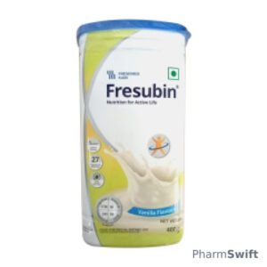 Fresubin Vanilla Powder 400gm