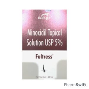 FULTRESS Solution 60ml
