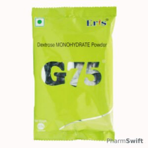 G 75 Powder 81.5gm