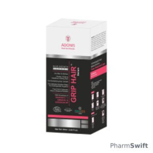 GRIP HAIR Serum 60ml