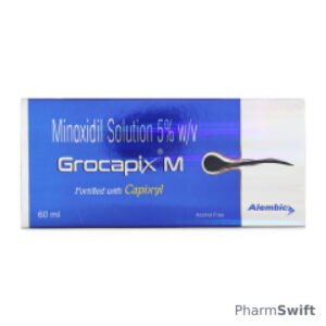 GROCAPIX M Solution 60ml