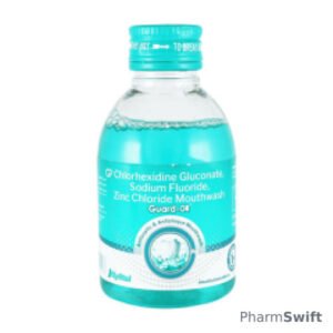 Guard OR Mouth Wash 100ml