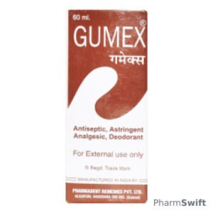 GUMEX Gum Paint 60ml