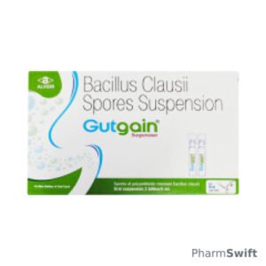GUTGAIN Suspension 5ml