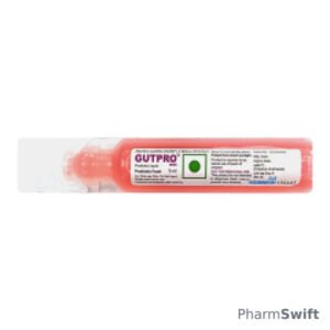 GUTPRO MINI PROBIOTIC Liquid 5ml