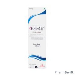 HAIR 4U Conditioner 100gm