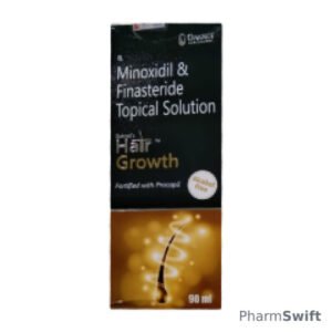HAIR GROWTH Solution 90ml