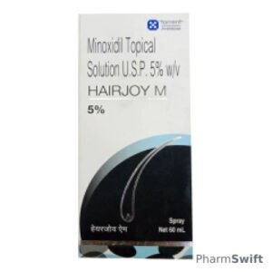 HAIRJOY M 5% Spray 60ml