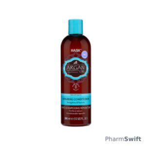 Hask Argan Oil Repairing Conditioner 355 ml