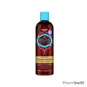 Hask Argan Oil Repairing Shampoo 355 ml