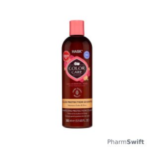 Hask Colour Protection Shampoo 355 ml
