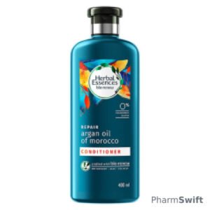 Herbal Essences Argan Oil of Morocco Conditioner 400ml