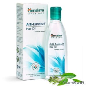 Himalaya Anti Dandruff Hair Oil 100 Ml