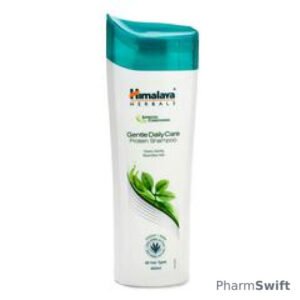 Himalaya Gentle Daily Care Natural Protein Shampoo 340 ml