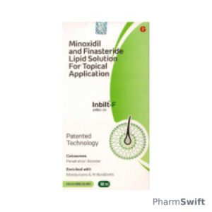INBILT F Solution 60ml