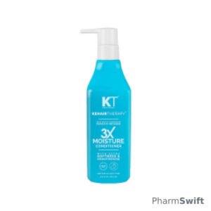 Kehairtherapy Professional 3x Moisture Conditioner 250 ml