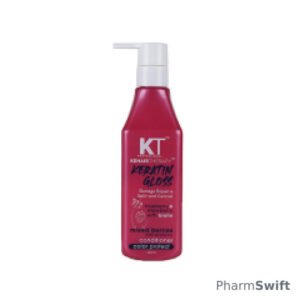Kehairtherapy Professional Keratin Gloss Conditioner 250 ml