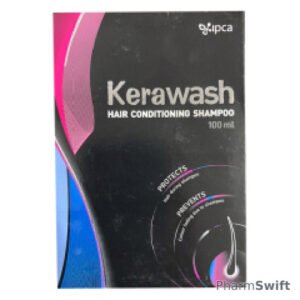 Kera Wash Hair Conditioner 100ml