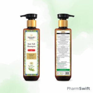 Khadi Veda Arnica & Jojoba Hair Fall Shampoo 200 ml