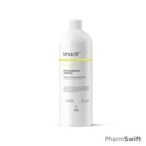 Kin Cosmetics Kinactif Rich Nourishing Shampoo 1000 ml