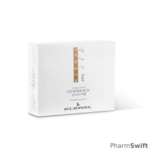 Kleral Milk Vitadermin Trattamento Anticaduta 112 ml