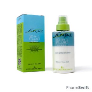 Kleral Senjal 10 In 1 Fluid Spray 150 ml