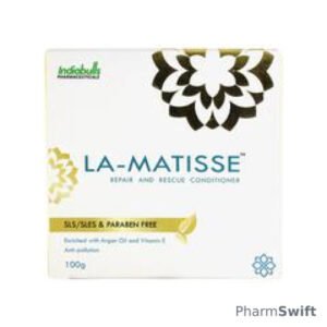 LA Matisse Repair And Rescue Conditioner 100gm