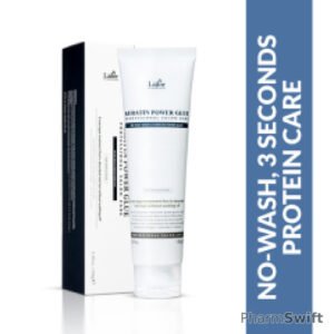Lador Keratin Power Glue Hair Ampoule 150 gm