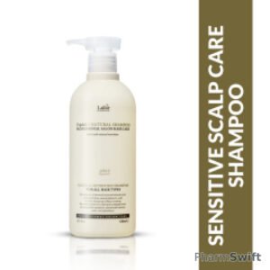 Lador TripleX 3 Natural Shampoo 530 ml