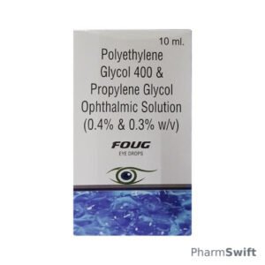 FOUG Eye Drops 10ml