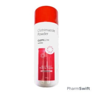 CLOTIGEM Dusting Powder 100gm
