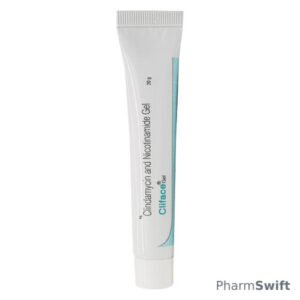Cliface Gel 20gm